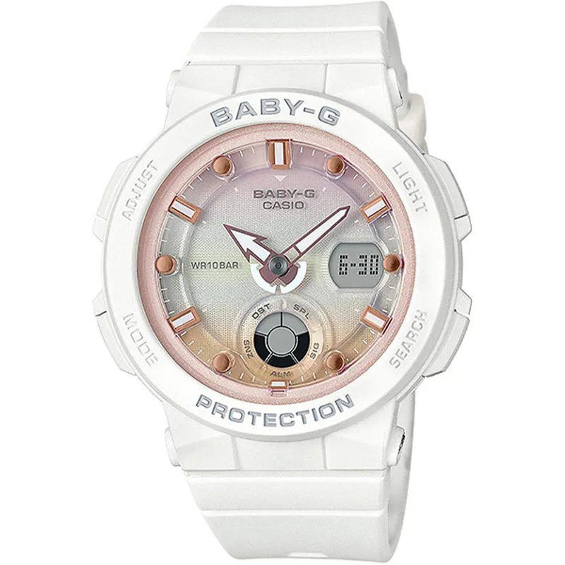 Casio Baby-G BGA-250-7A2  Фото 3