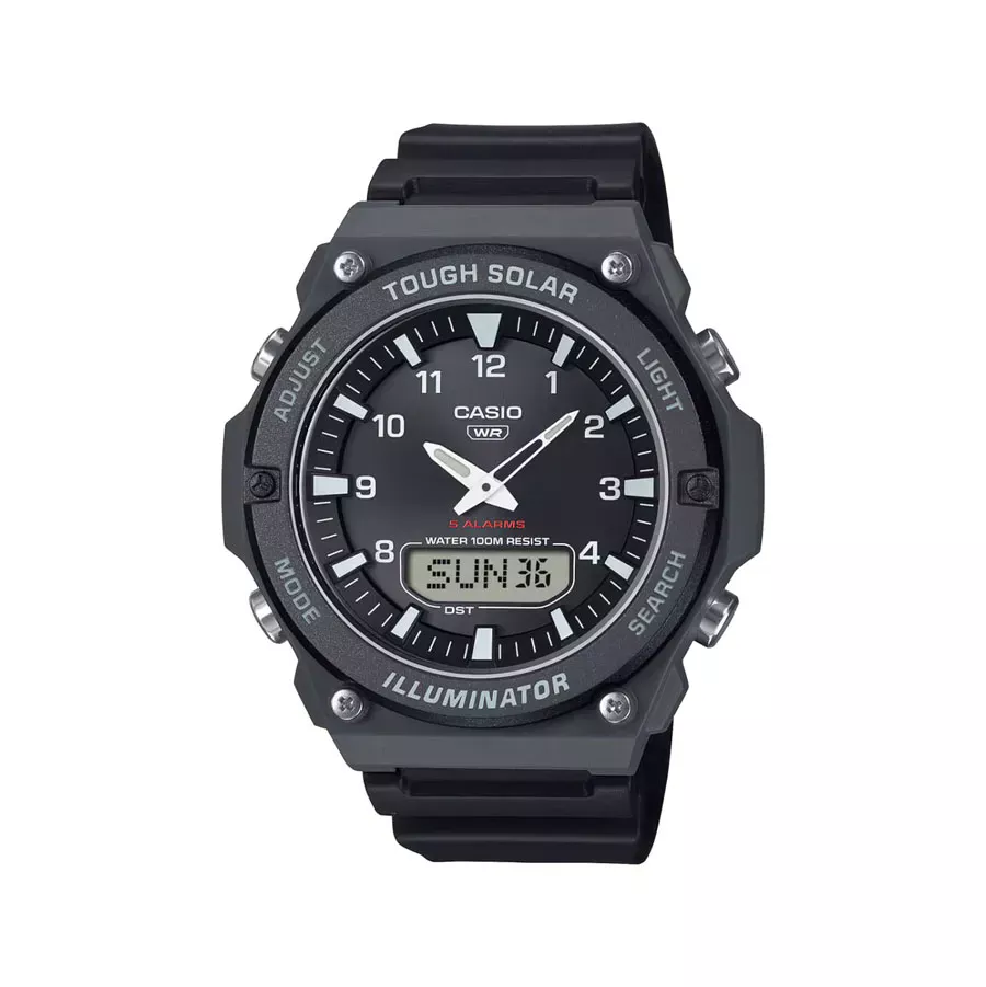 Casio Collection AQ-S820W-1A  Фото 1
