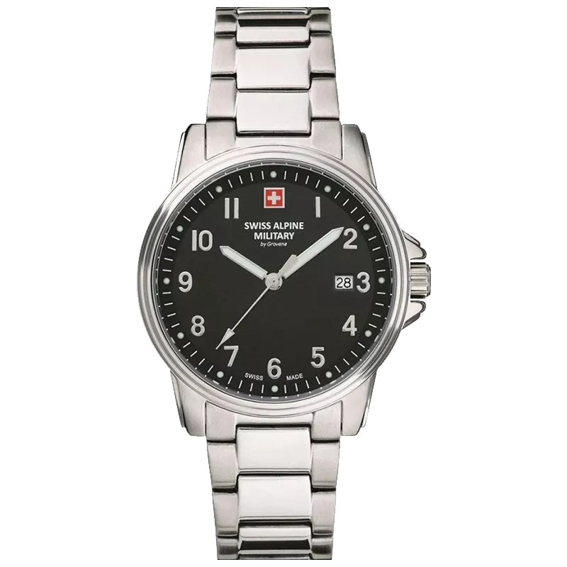 Swiss Alpine Military 7011.1137SAM 