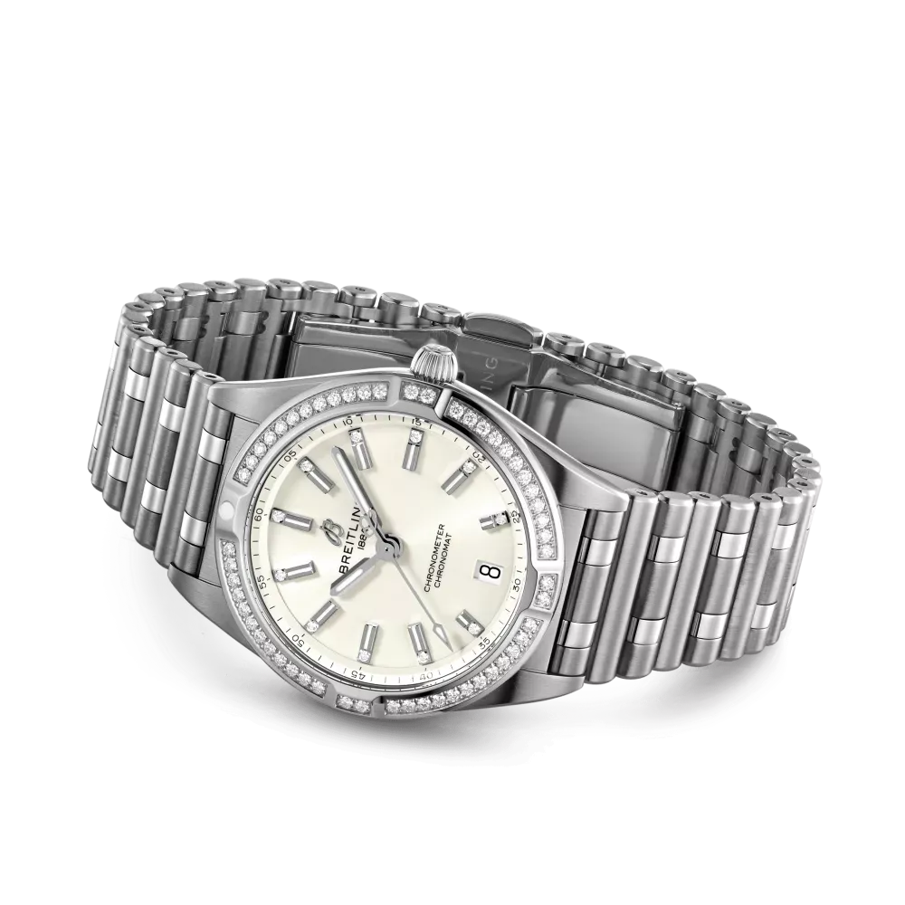 Breitling A77310591A1A1  Фото 4