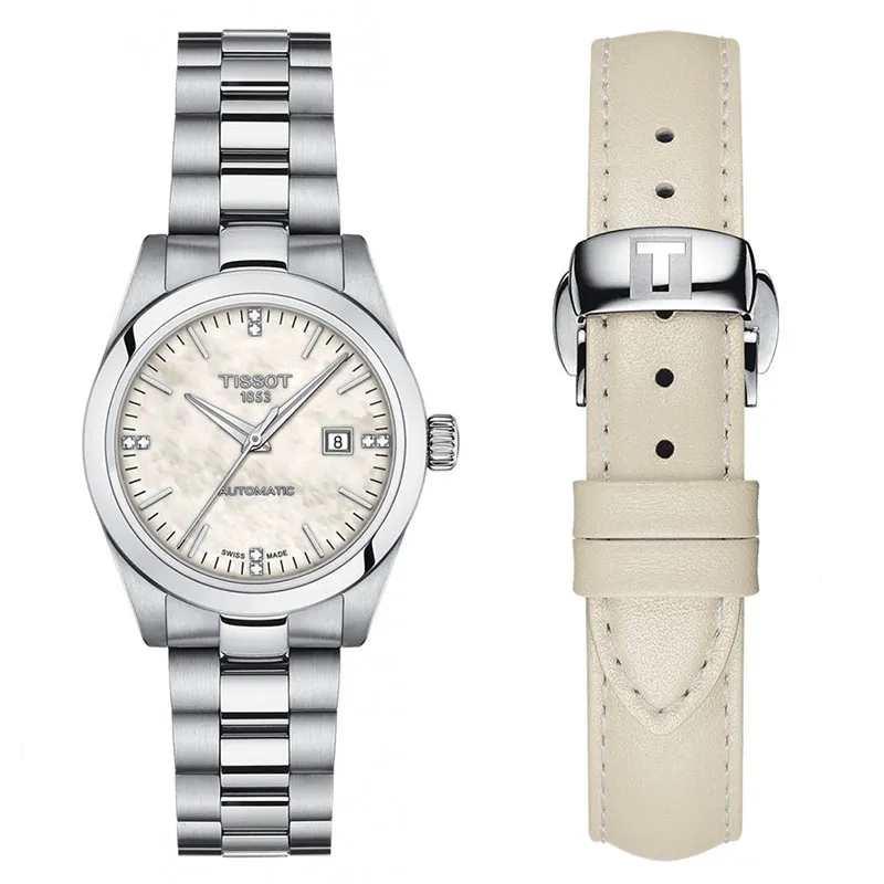 Tissot T132.007.11.116.00  Фото 1