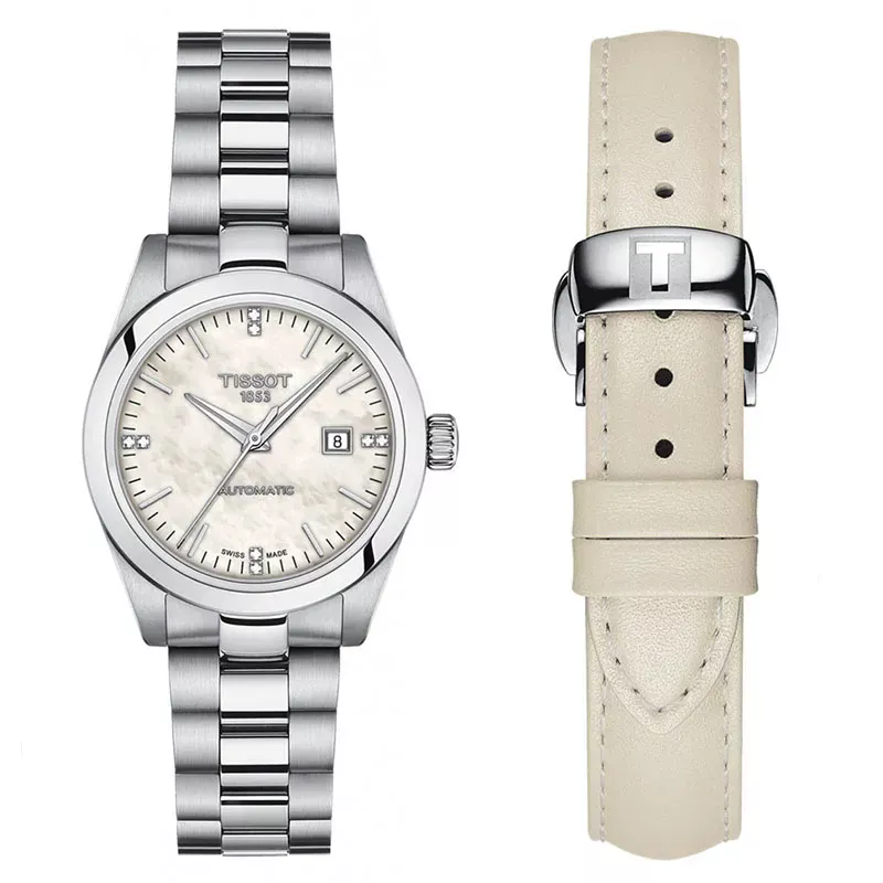 Tissot T132.007.11.116.00  Фото 1