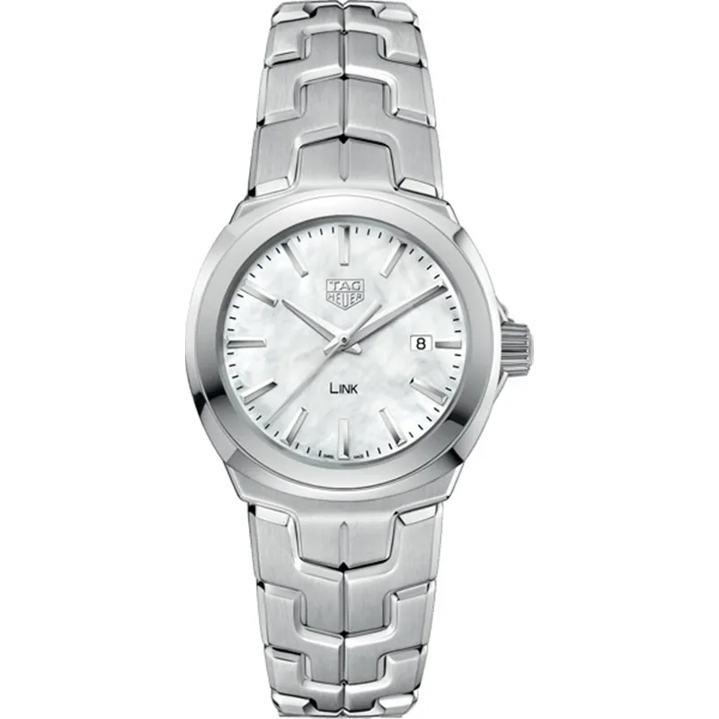 Наручные часы  Tag Heuer WBC1310BA0600 Link Фото 1