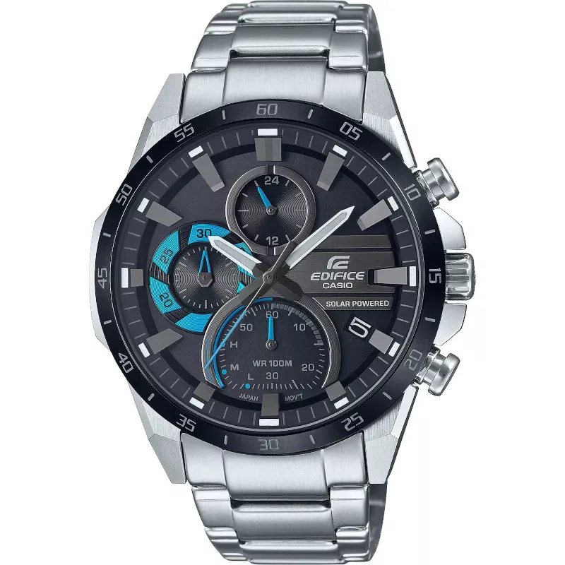 Casio Edifice EQS-940DB-1B 