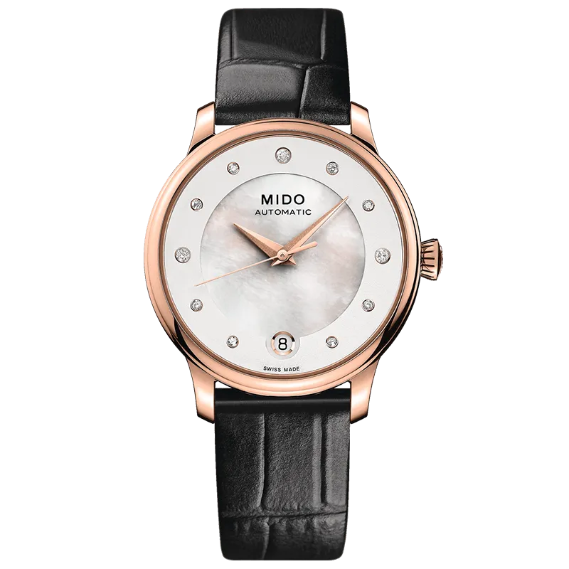 Наручные часы Mido Baroncelli M039.207.36.106.00 Швейцария