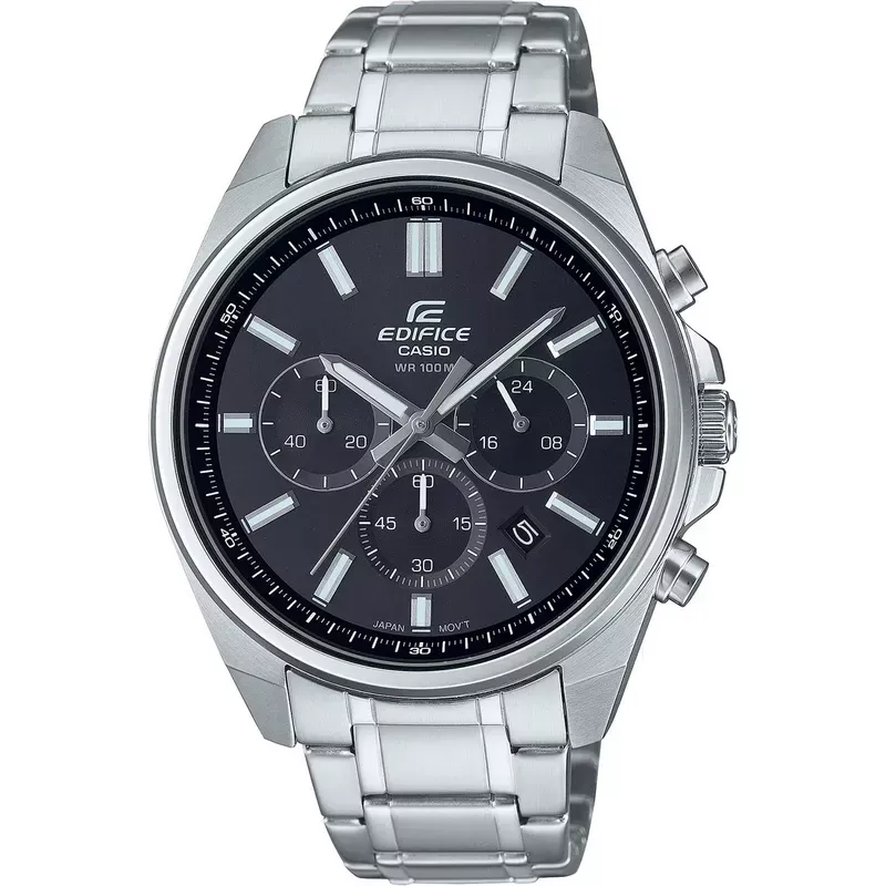 Casio Edifice EFV-650D-1A  Фото 1