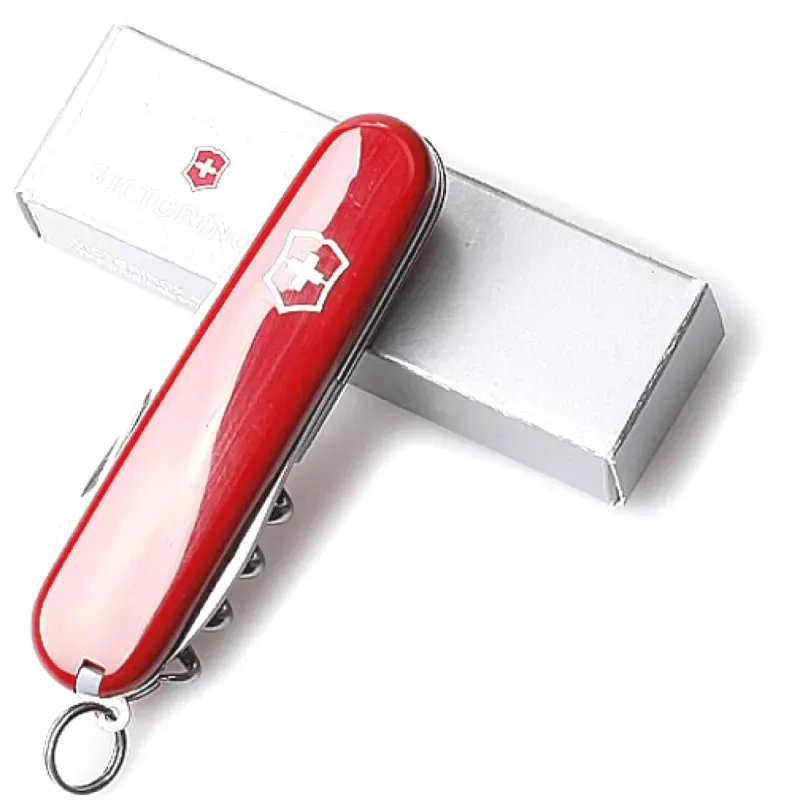 Victorinox 0.3802 арм. красн. 84мм  Фото 3