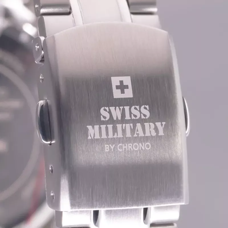 Swiss Military by Chrono SM30200.01  Фото 3