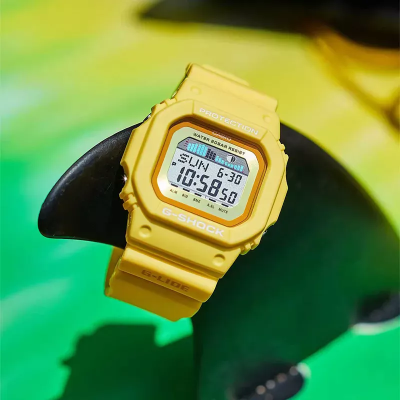 Casio G-Shock GLX-5600RT-9  Фото 5