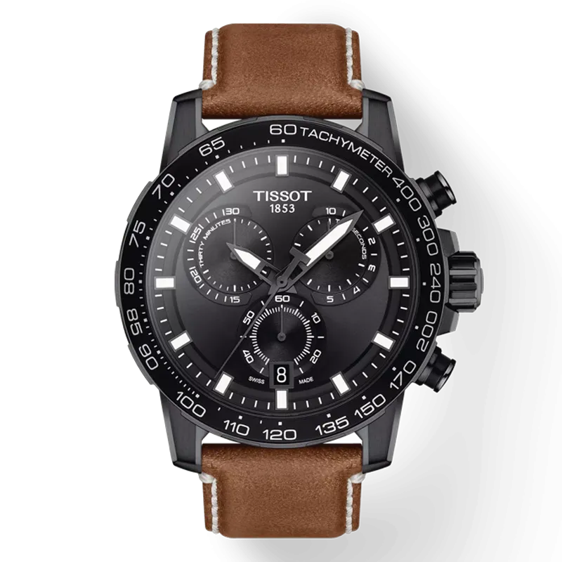 Наручные часы  Tissot T1256173605101 T-Sport Фото 1