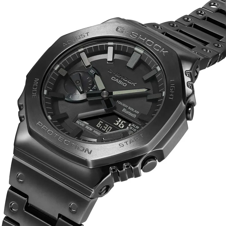 Casio Collection GM-B2100BD-1A  Фото 2