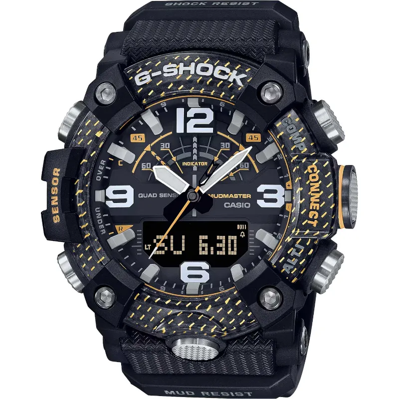 Casio G-Shock GG-B100Y-1A 