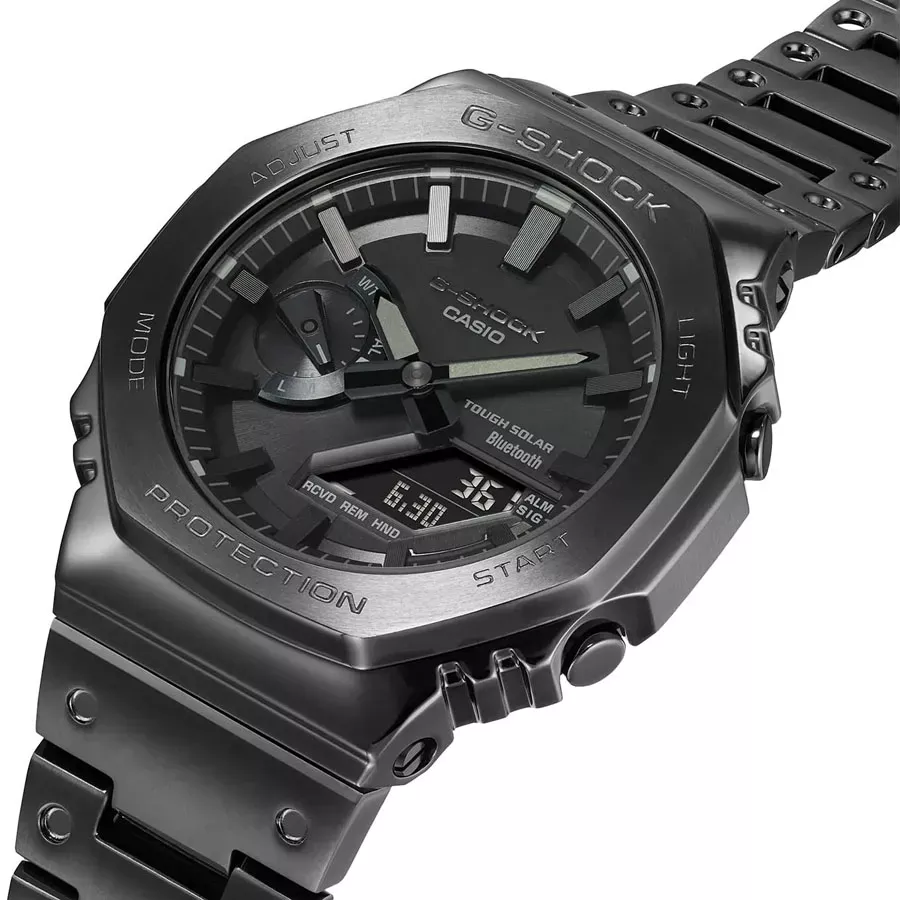 Casio Collection GM-B2100BD-1A  Фото 2