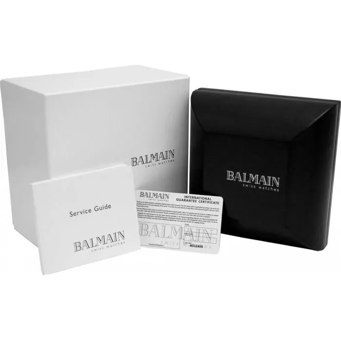 Balmain B31713266  Фото 2