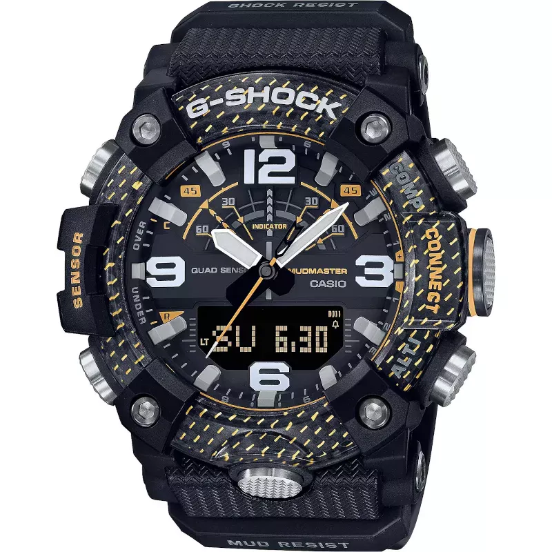 Casio G-Shock GG-B100Y-1A 
