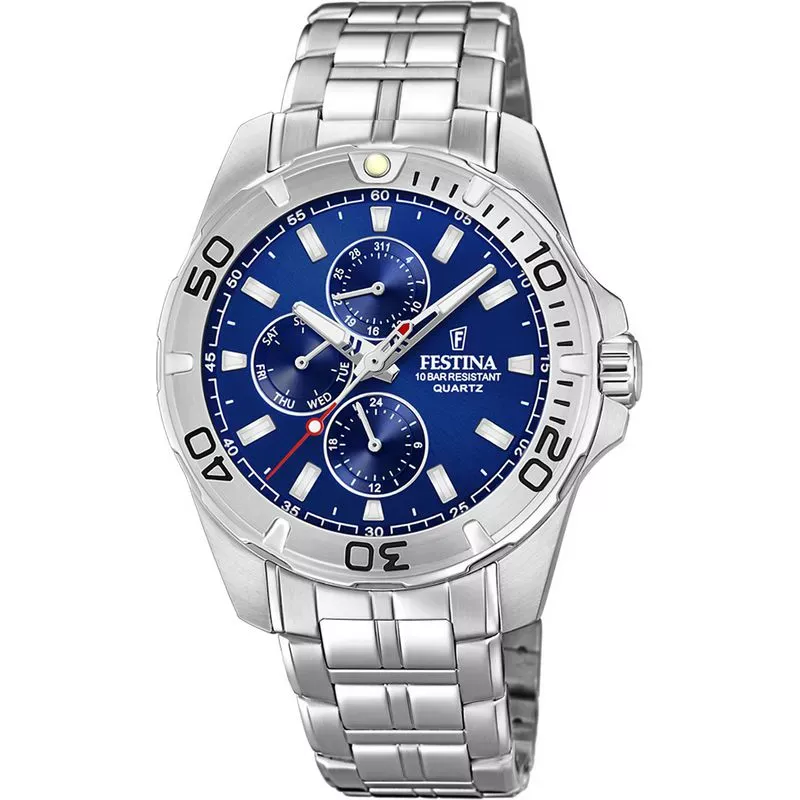 Festina F20445/2  Фото 1