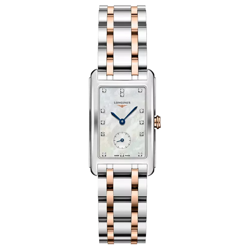 Longines L5.512.5.87.7 