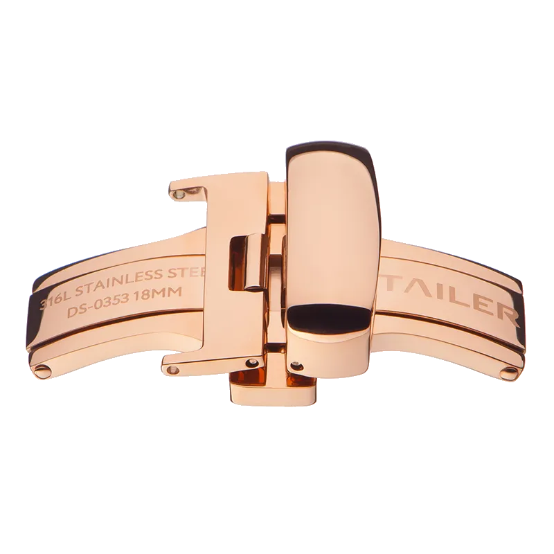 Stailer Клипса DS-0353 16 mm 