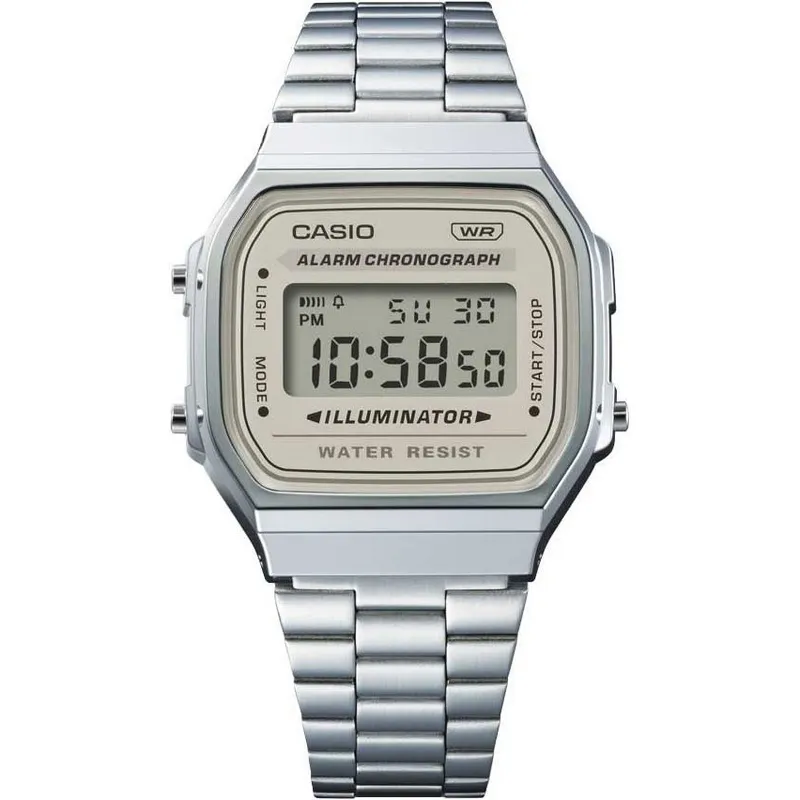 Casio Collection A-168WA-8A  Фото 5