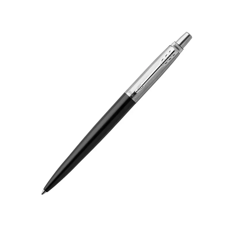 Parker K65 Jotter  Bond Street Black CT (2020649) 