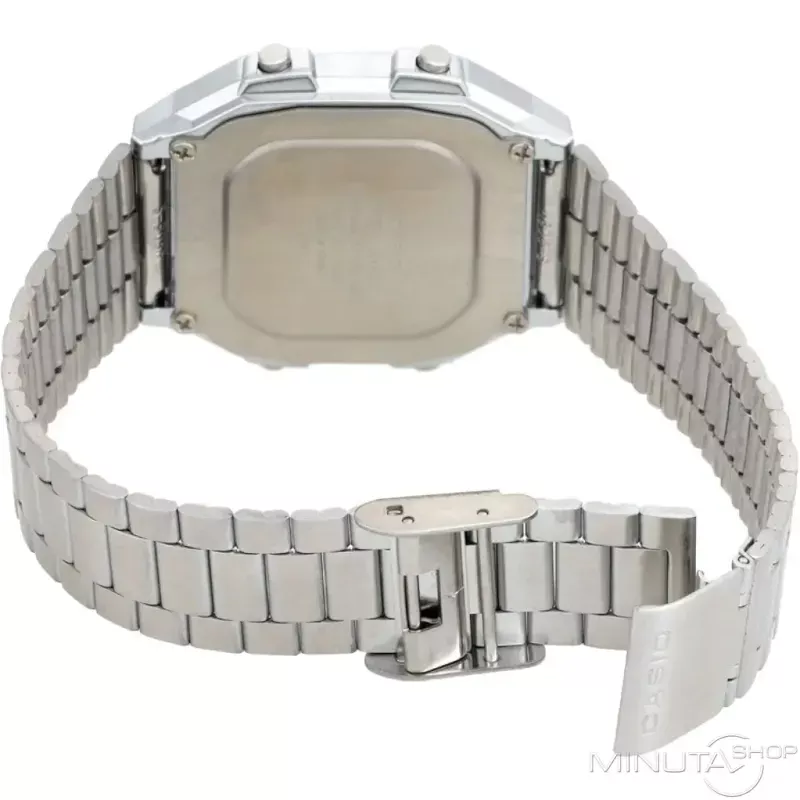 Casio Collection A-178WA-1A  Фото 2