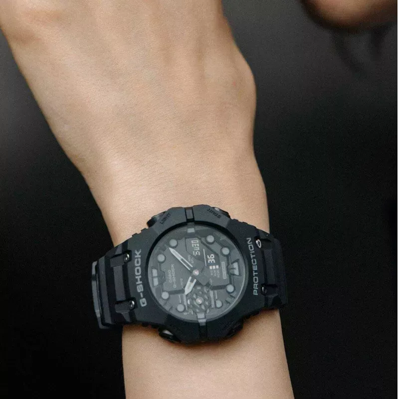 Casio G-Shock GA-B001-1A  Фото 2