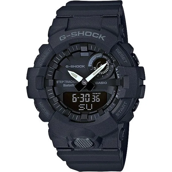 Casio G-Shock GBA-800-1A 