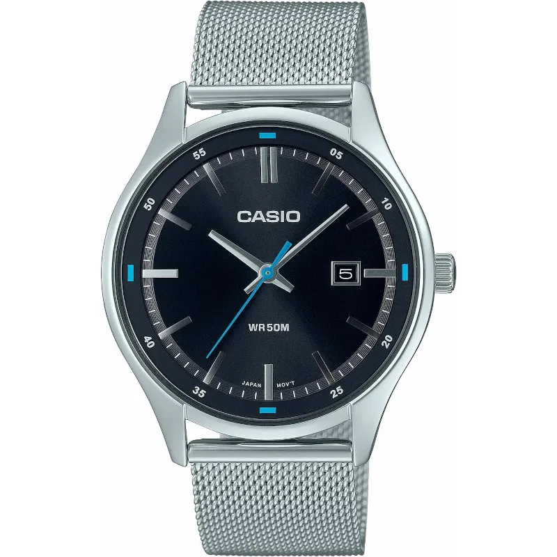 Casio Collection MTP-E710M-1A  Фото 1