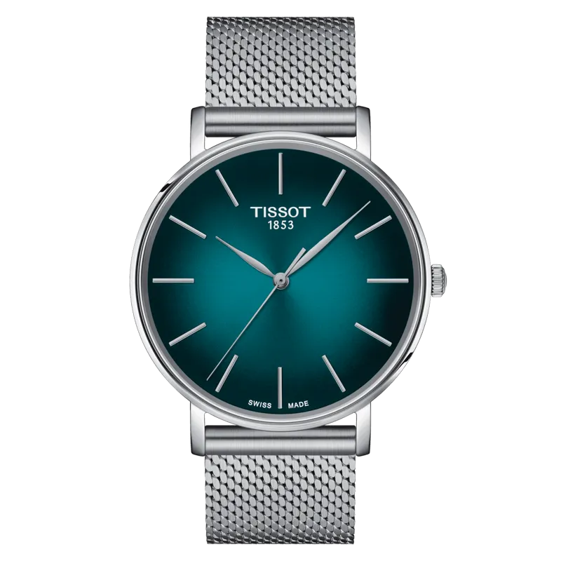 Tissot T1434101109100  Фото 1
