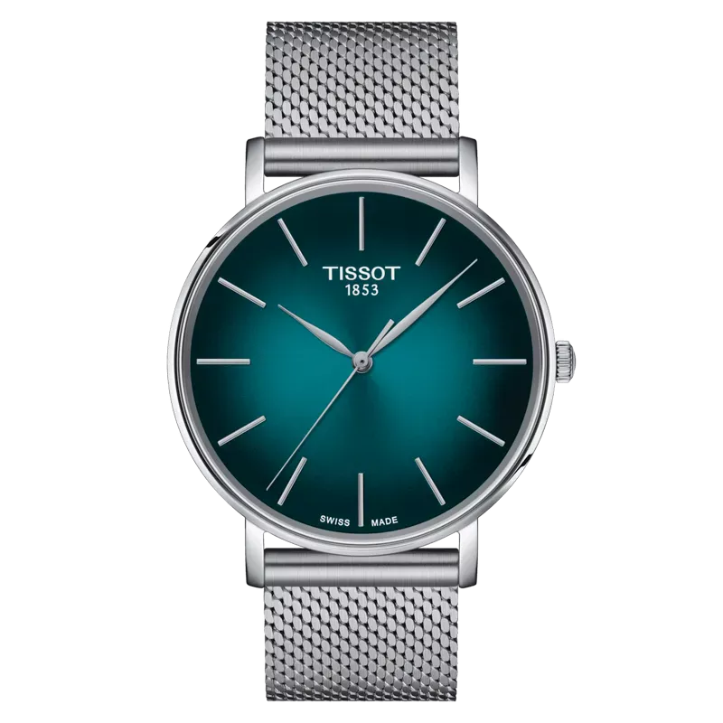 Tissot T1434101109100  Фото 1