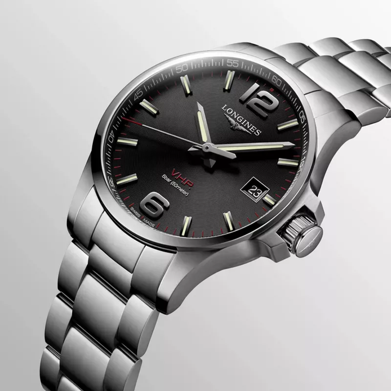 Longines L37264566  Фото 2