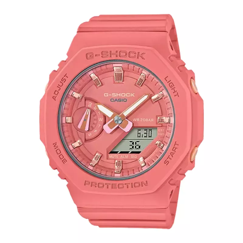 Casio G-Shock GMA-S2100-4A2 