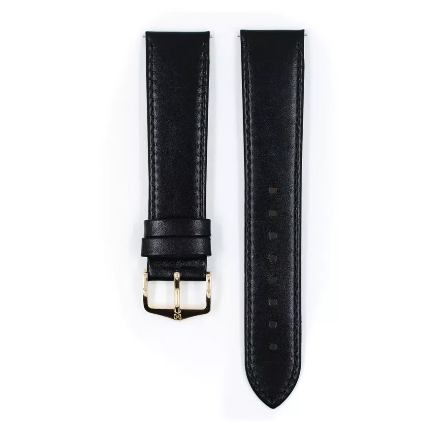 HIRSCH Ремешок 0347 50 50 21 Gold Sette Osiris 