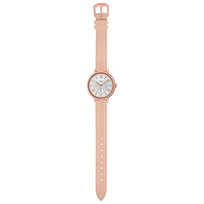 Casio Sheen SHE-3048PGL-7BUER  Фото 4