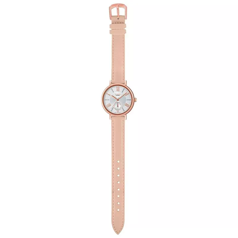 Купить Наручные часы Casio Sheen SHE-3048PGL-7BUER Sheen в Sibtime Фото 4 Наручные часы Casio Sheen SHE-3048PGL-7BUER Sheen Фото 4