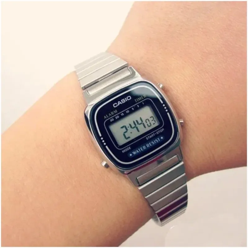 Casio Collection LA-670WA-1  Фото 2