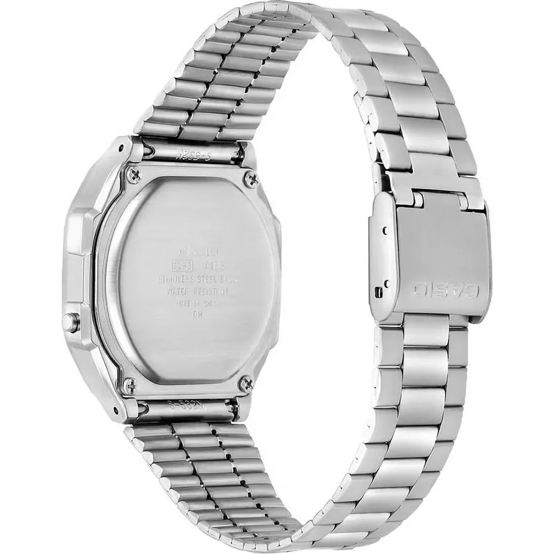 Casio Collection A-168WA-3A  Фото 6