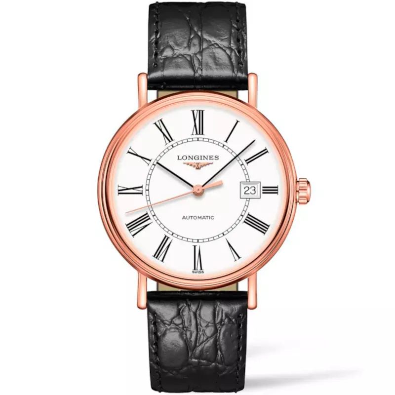 Наручные часы  Longines L4.922.1.11.2  Фото 1