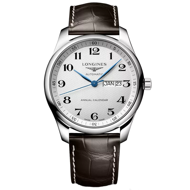 Longines L2.920.4.78.3  Фото 1