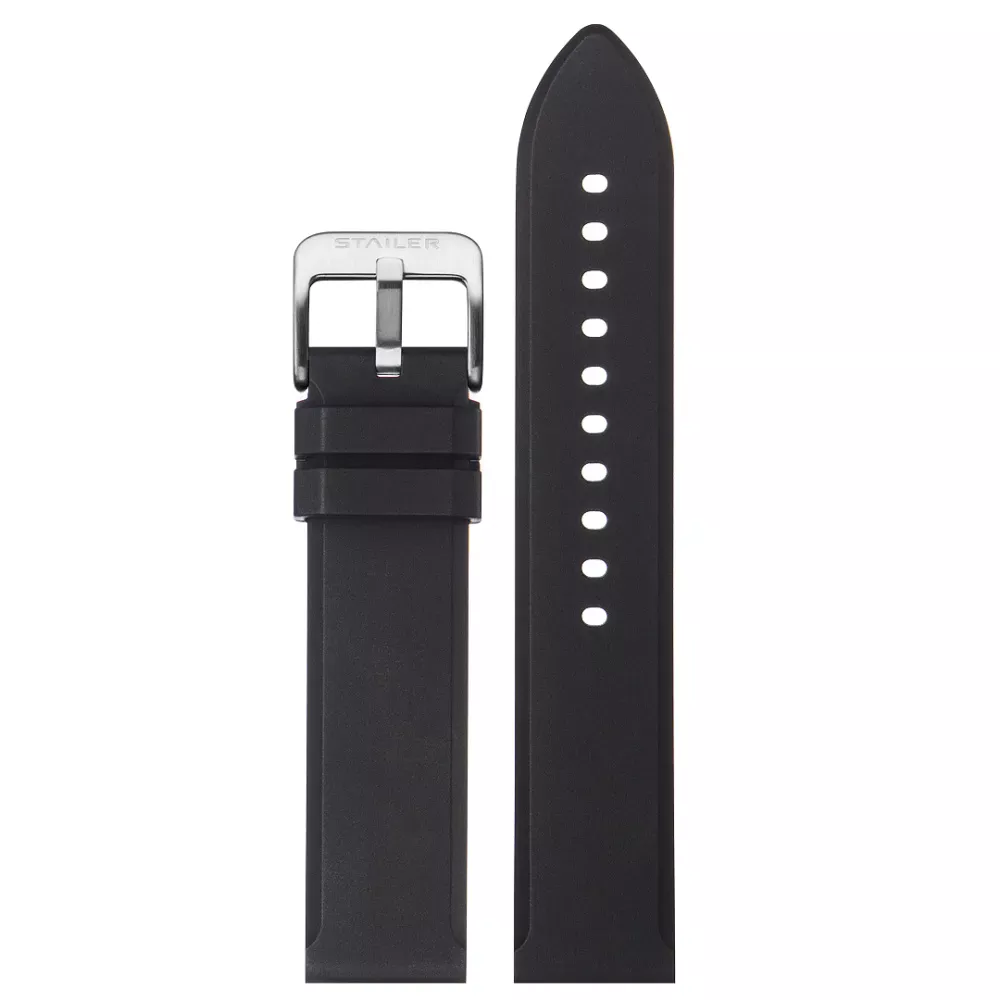 Stailer CS481-1811 каучук черный 