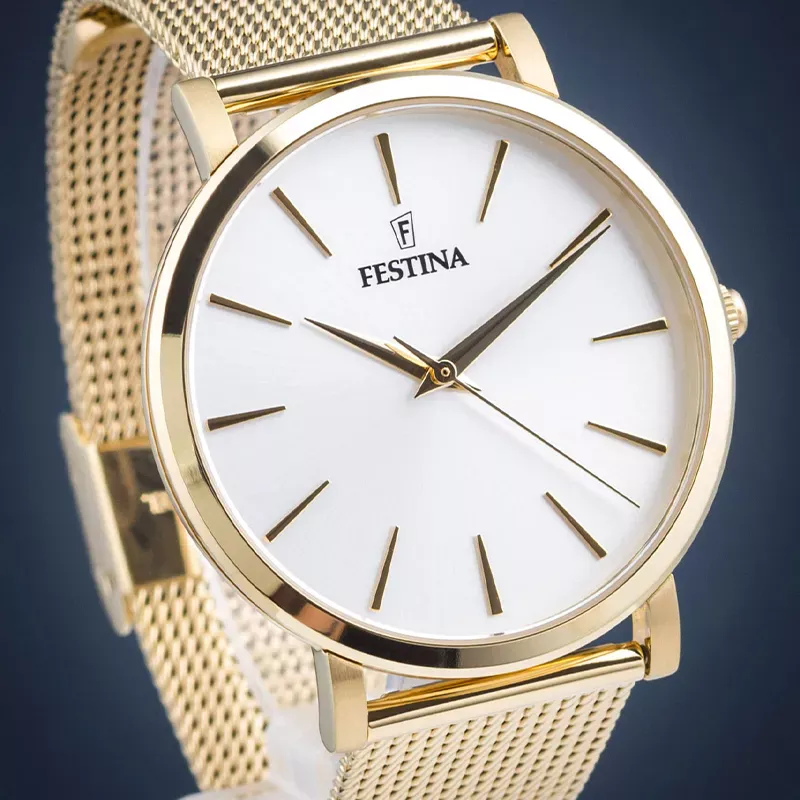 Festina F20476/1  Фото 2