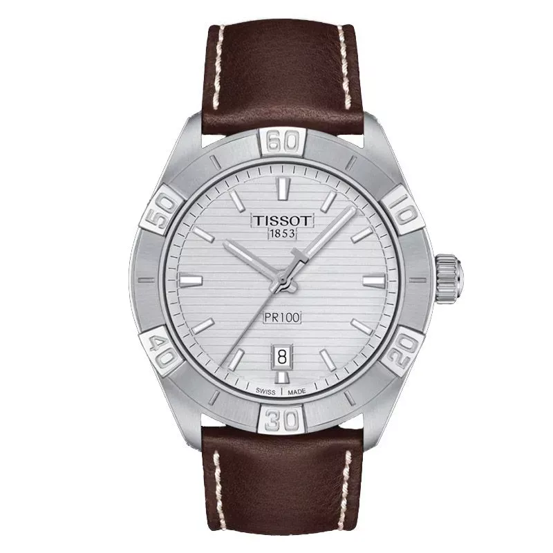 Tissot T101.610.16.031.00  Фото 1