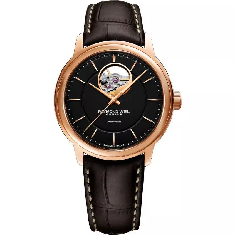 Raymond Weil 2227-PC5-20021  Фото 1