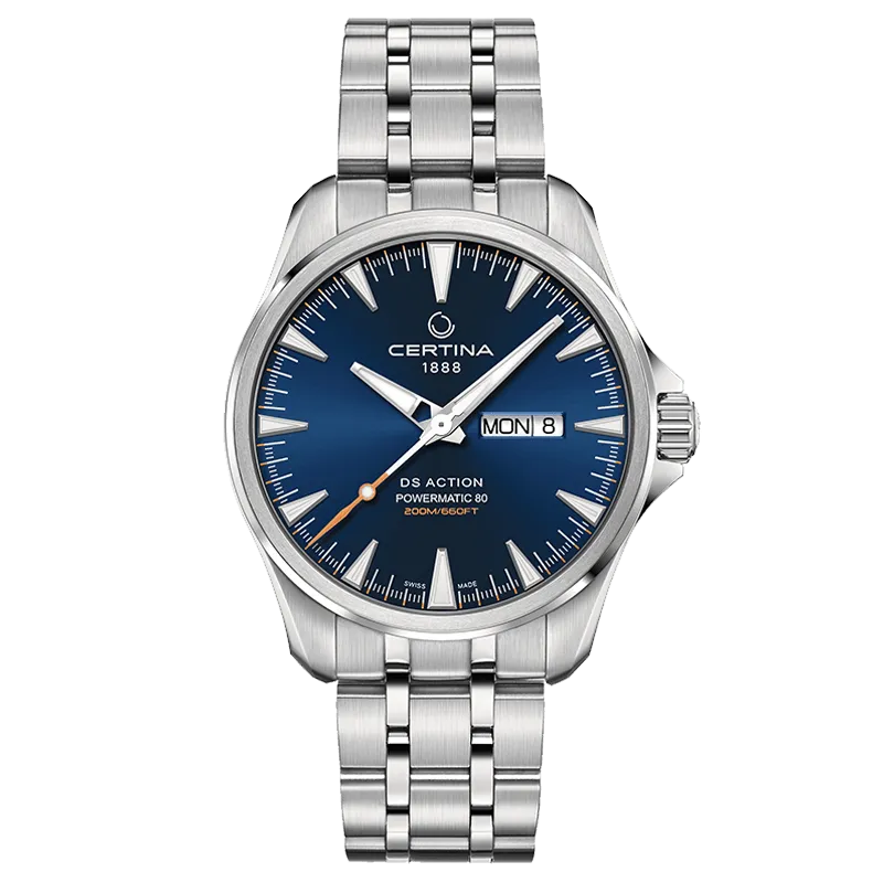 Certina C032.430.11.041.00