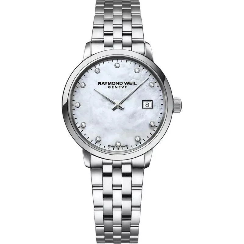 Raymond Weil 5985-ST-97081 