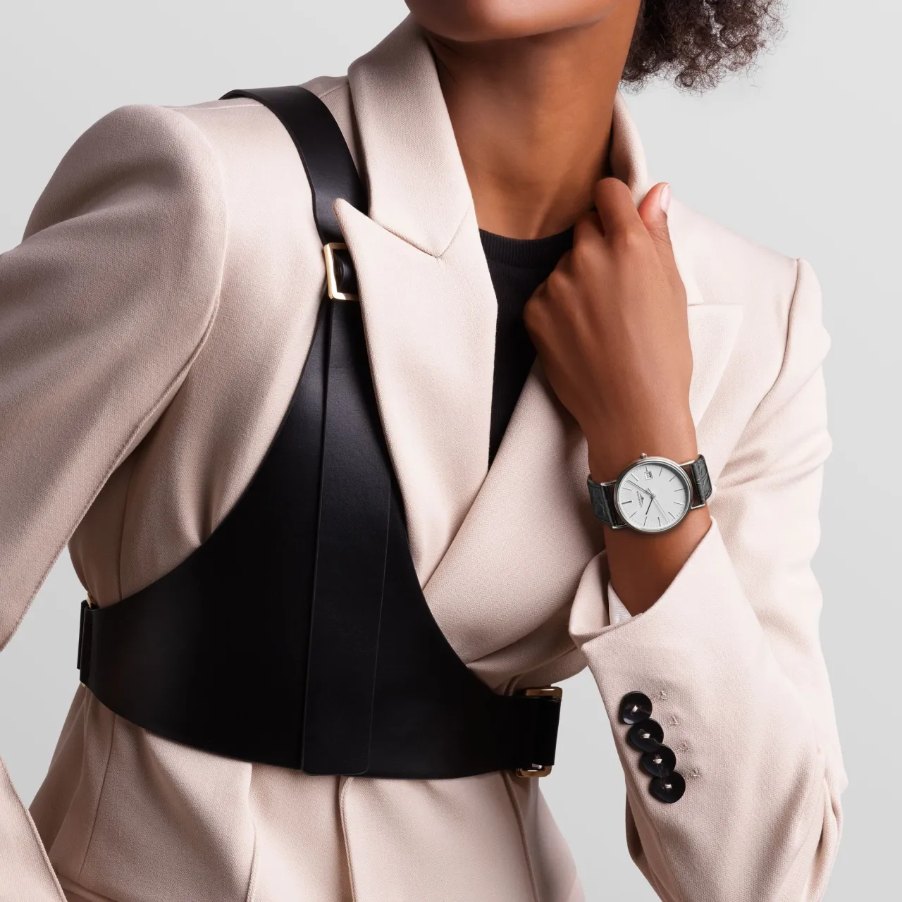 Наручные часы Longines Elegance L4.790.4.12.2 Швейцария