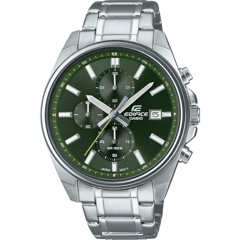 Casio Edifice EFV-610D-3C  Фото 1