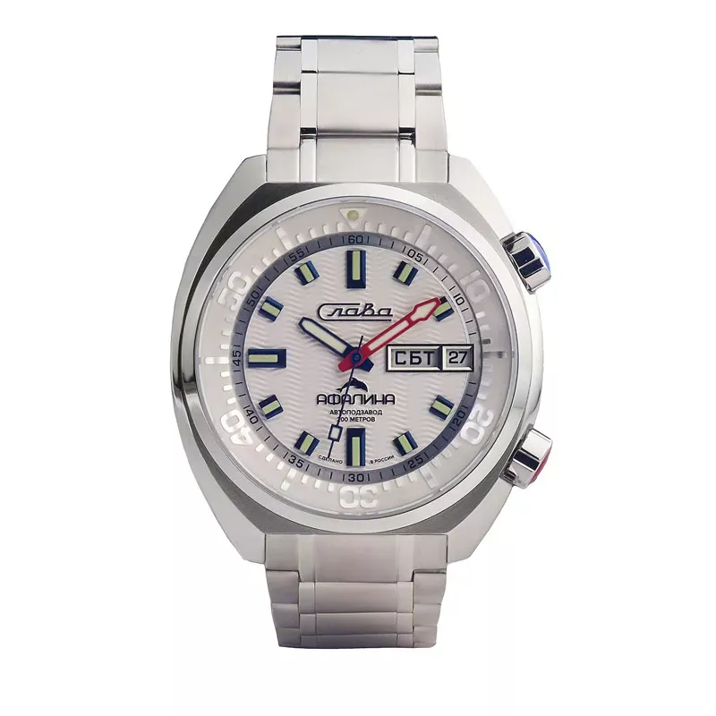 Купить Наручные часы Слава 2430582/100-2427 (АФАЛИНА) в Sibtime Фото 1 Наручные часы Слава 2430582/100-2427 (АФАЛИНА) Фото 1