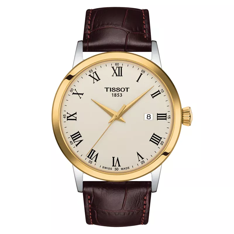 Tissot T129.410.26.263.00  Фото 1