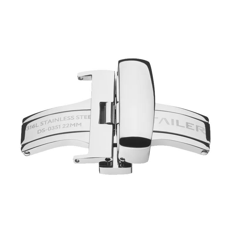 Stailer Клипса DS-0351 18 mm 